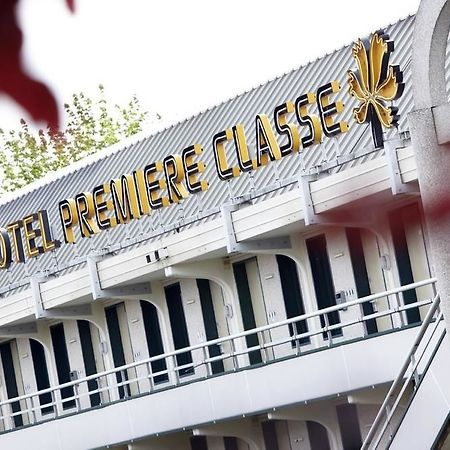 Premiere Classe Reims Sud - Bezannes Bagian luar foto