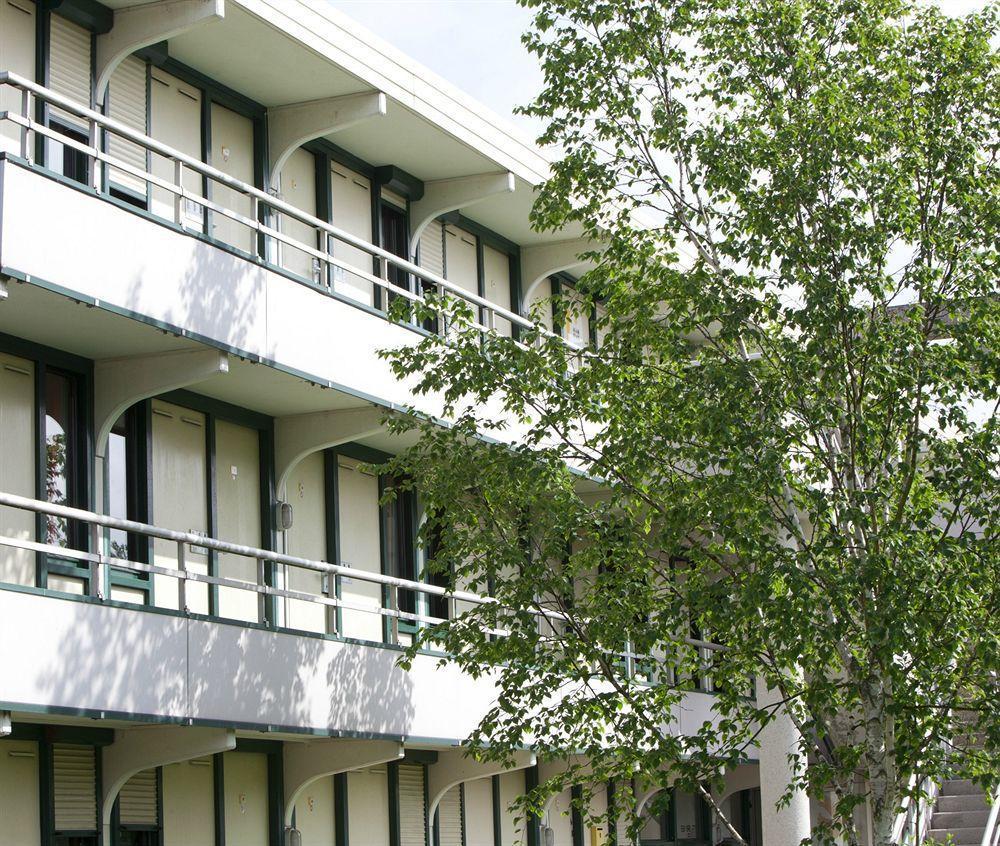 Premiere Classe Reims Sud - Bezannes Bagian luar foto