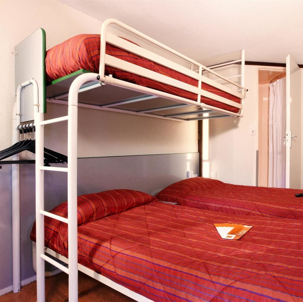Premiere Classe Reims Sud - Bezannes Bagian luar foto