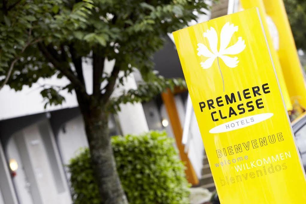 Premiere Classe Reims Sud - Bezannes Bagian luar foto